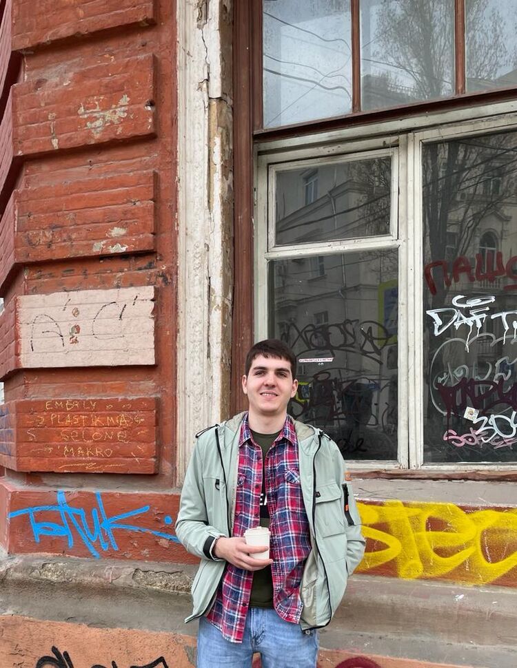 ���������� ������-��-����, ���� ����� �������, 25 ���, ������������ ��� ������, ����� � ���������