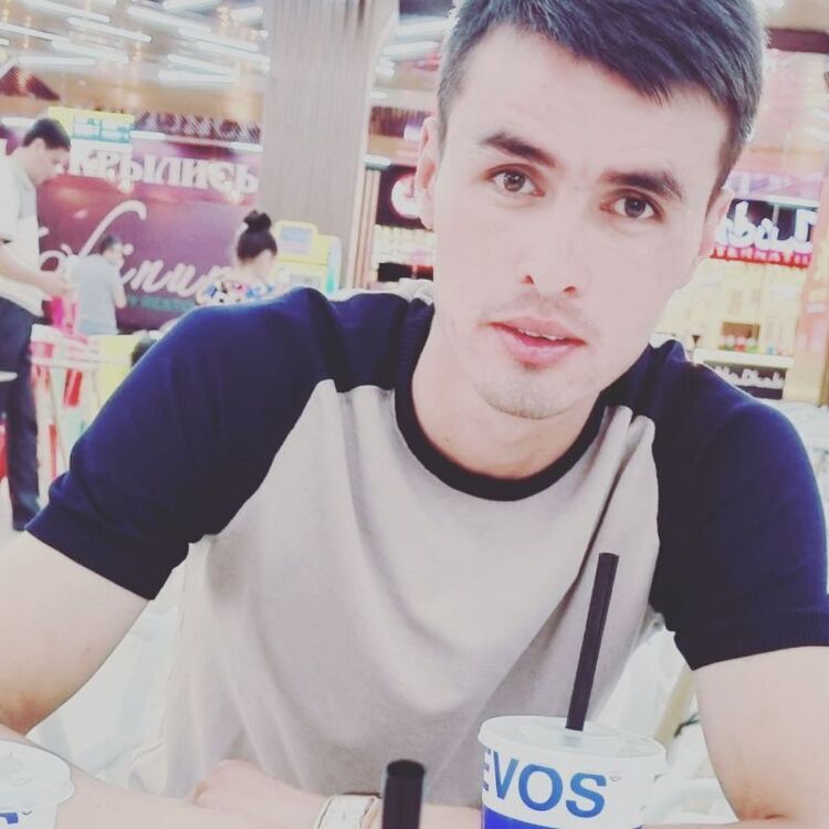  ,   Ilhombek, 28 ,   ,   