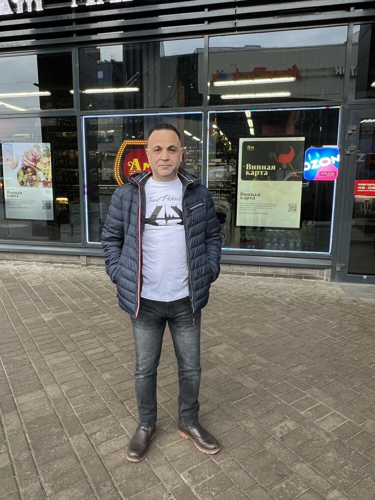 ���������� Al Ghardaqah, ���� ������� MOUSTAFA, 51 ���, ������������ ��� ������, ����� � ���������