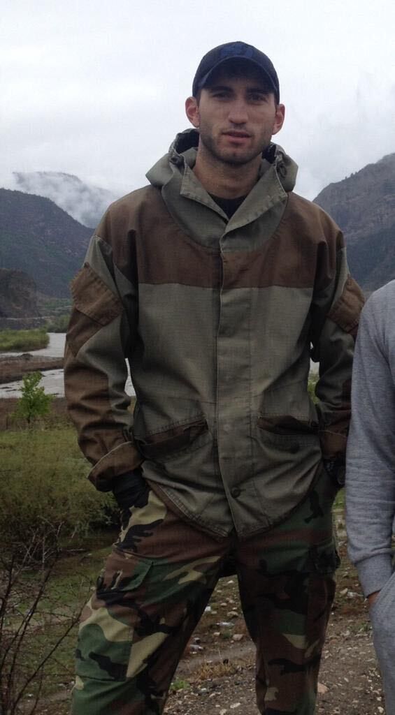 ���������� ���������, ���� ������� �����, 38 ���, ������������ ��� ������, ����� � ���������