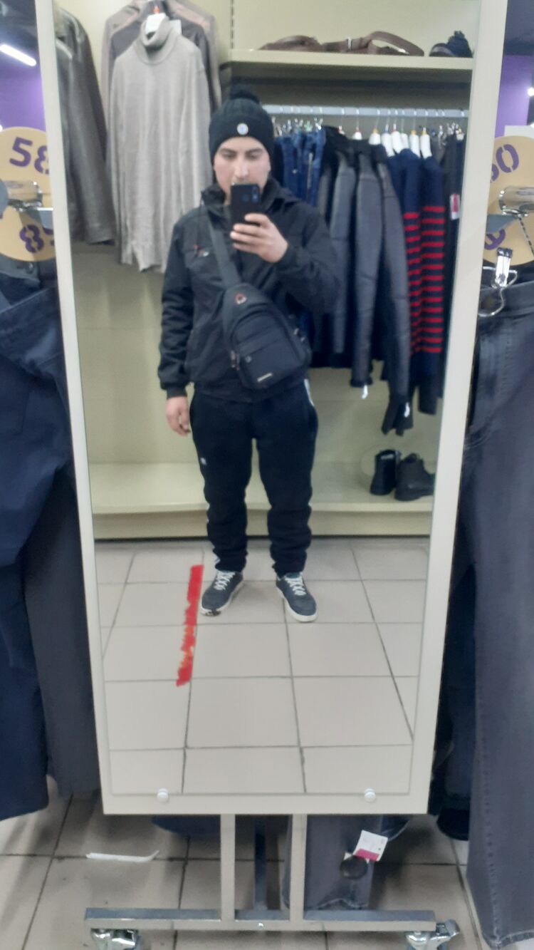 ���� 24552913 ����� Asrbek, 25 ���, ���� ���������� � ������