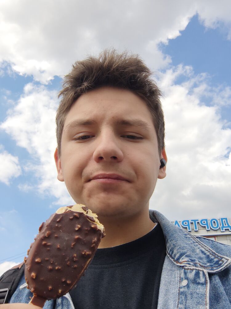 ���� 34089213 ����� Nikita, 21 ���, ���� ���������� � ������