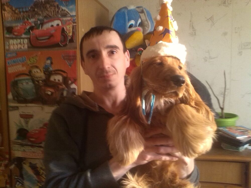 ���� 10676033 ������� ��������, 37 ���, ���� ���������� � ������