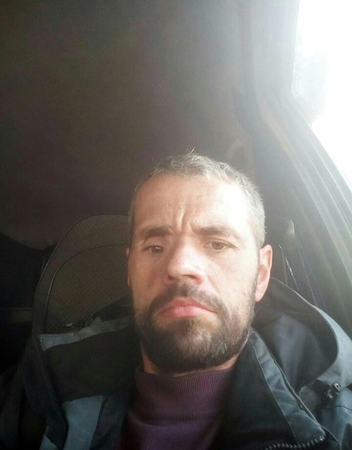 ���� 56263753 ������� Antonio, 41 ���, ���� ���������� � ����������