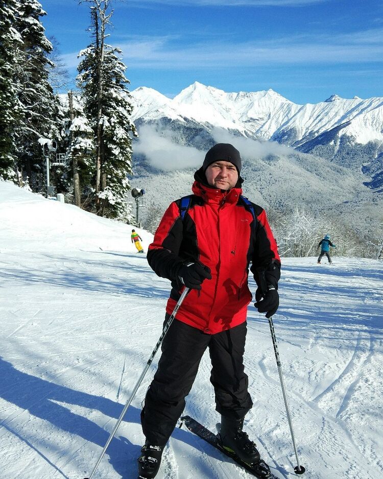 ���� 18038783 ������� ������, 46 ���, ���� ���������� � ������