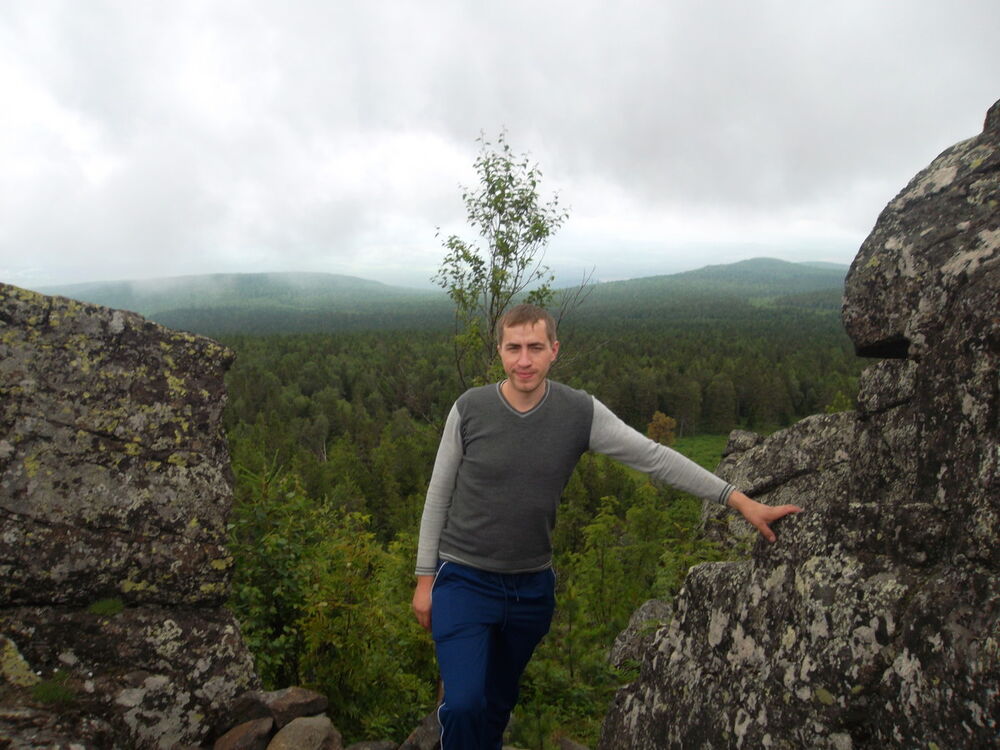 ���� 10934533 ������� Vasek, 39 ���, ���� ���������� � ������ ������