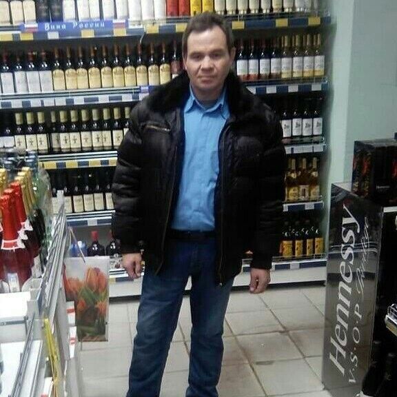 ���� 22114563 ������� Damir, 52 ����, ���� ���������� � �����