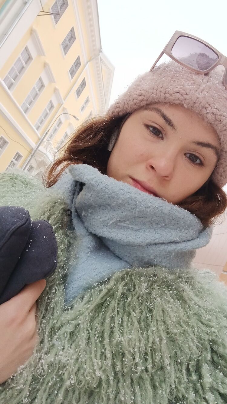 ���������� ������, ���� ������� Vlada, 22 ����, ������������ 