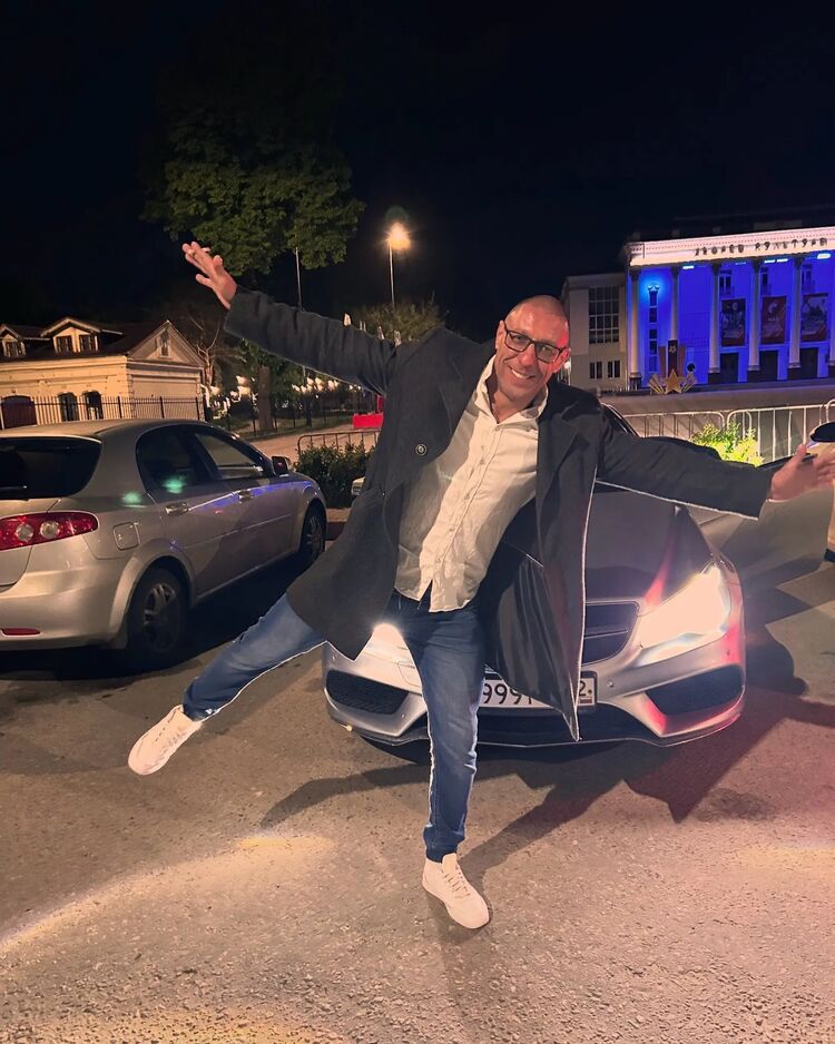 ���� 43508173 ������� Vlad, 49 ���, ���� ���������� � ������