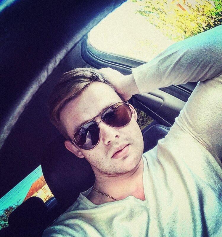 ���� 27726193 ������� Alex, 31 ���, ���� ���������� � �������-��-����