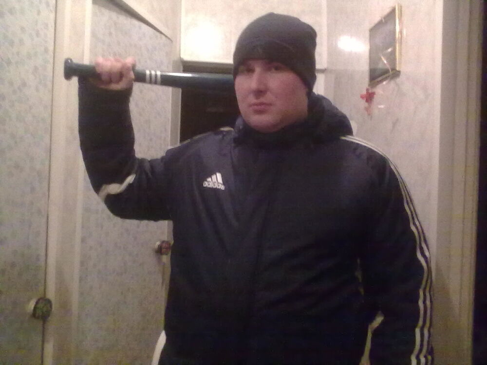  5414743  Pablo DelMar, 36 ,    