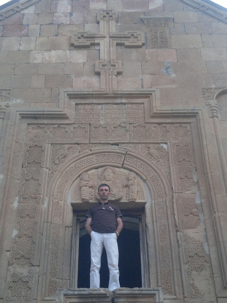 ���� 5490523 ������� Arman, 44 ����, ���� ���������� � �������