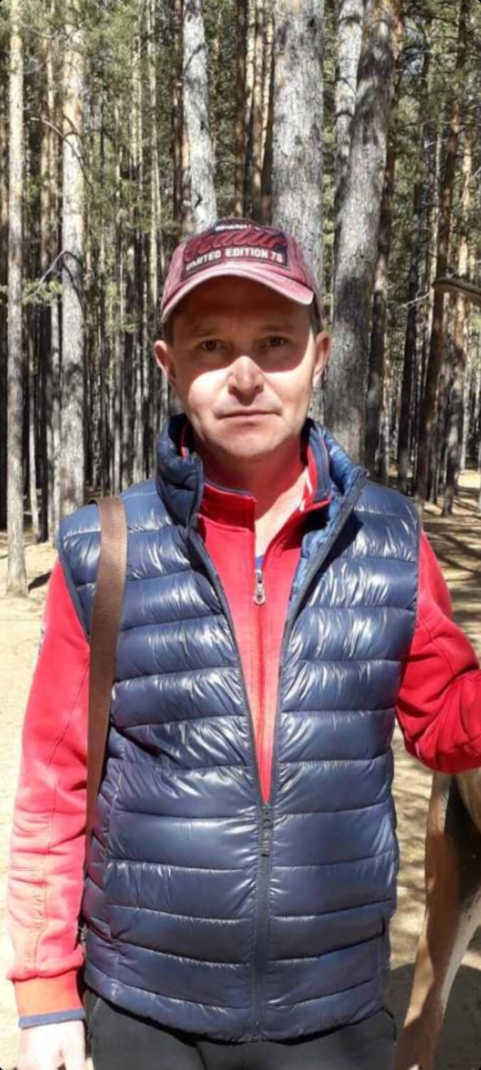 ���� 25696173 ������� ������, 54 ����, ���� ���������� � ������