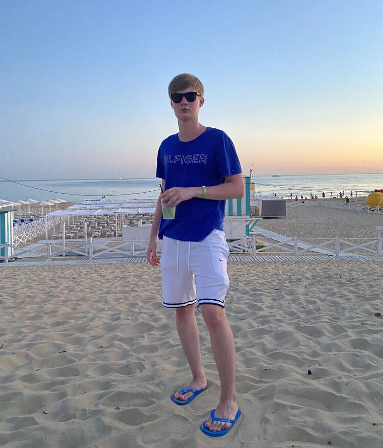 ���� 35925143 ����� ������, 21 ���, ���� ���������� � ������