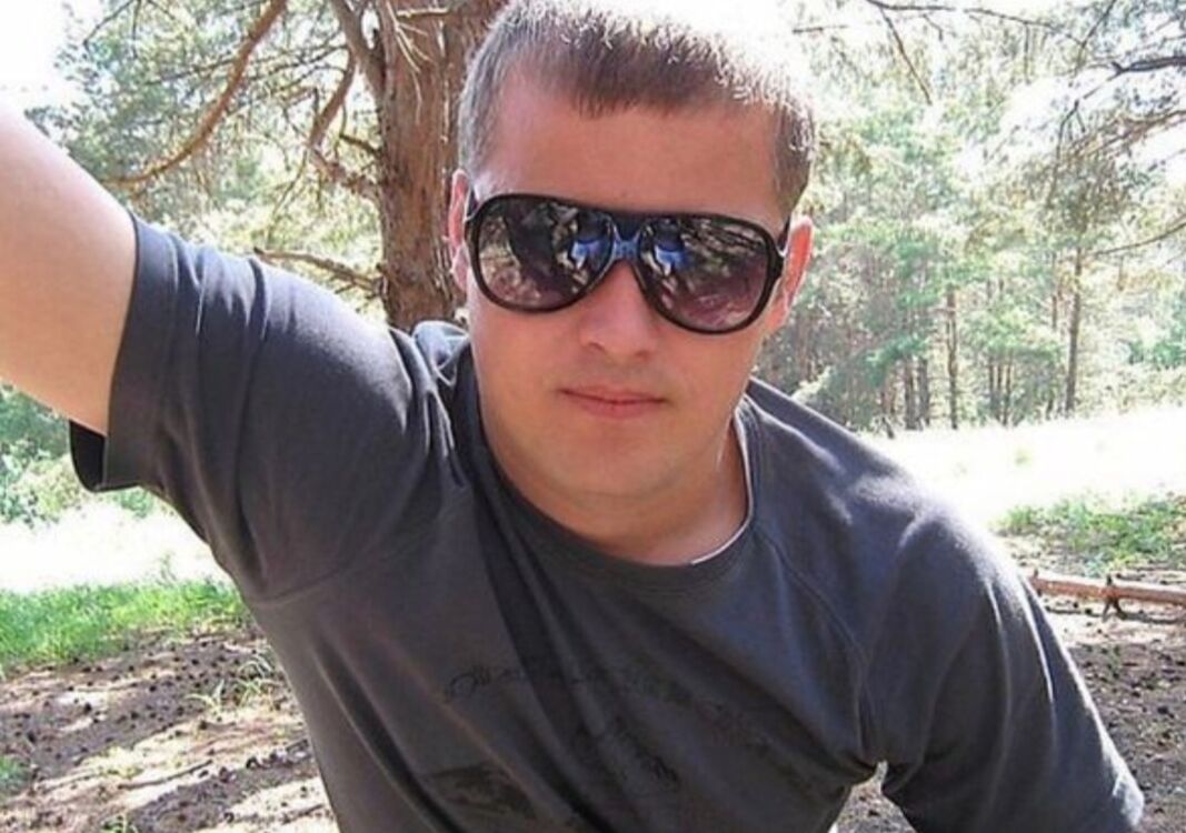 ���� 43644173 ������� ������, 37 ���, ���� ���������� � ������