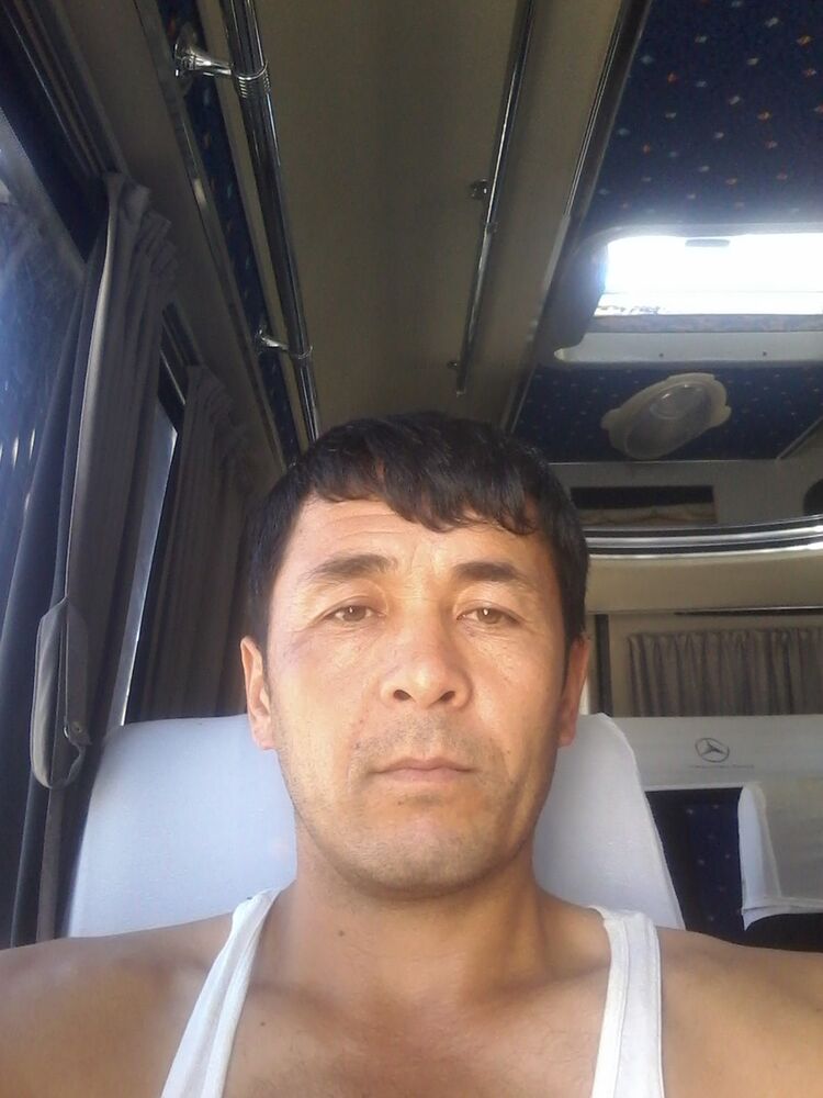  15965103  Mansurbek, 41 ,    