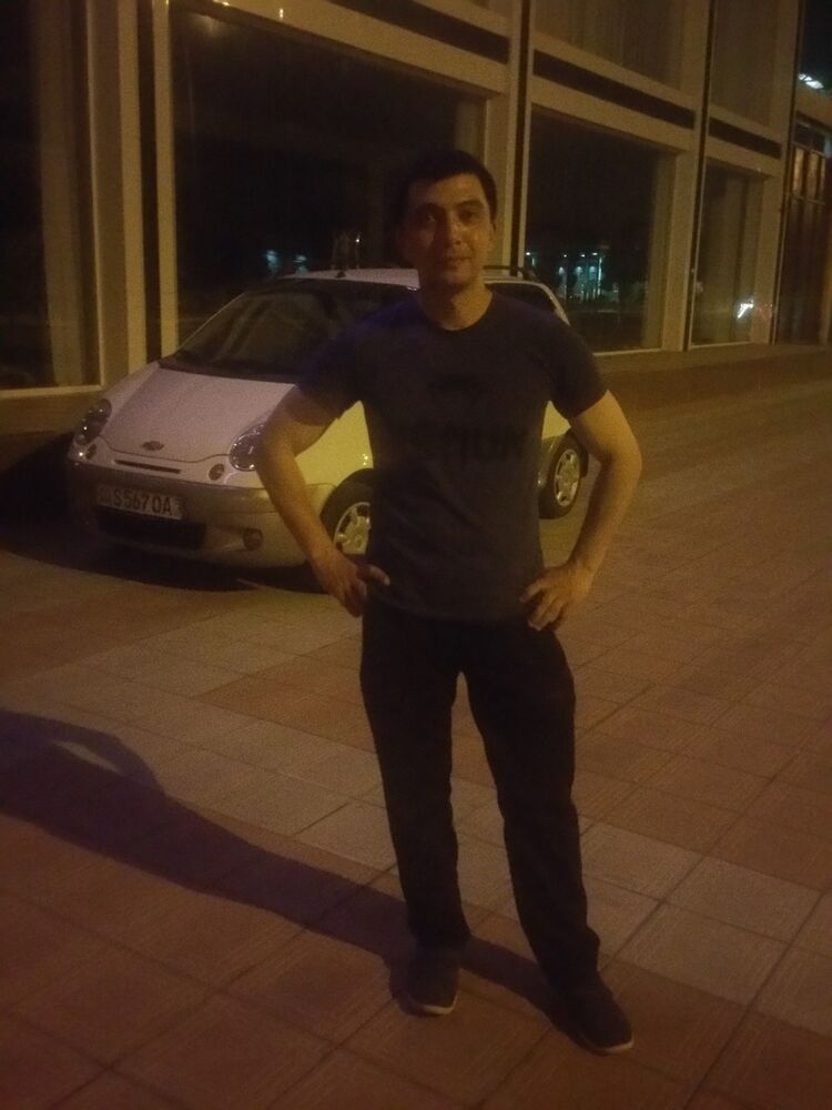  12190753  Abdurahmon, 37 ,    