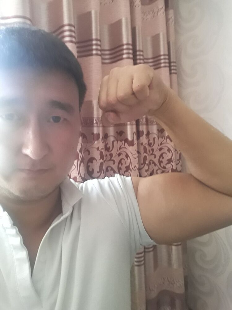  20940783  Nurik, 34 ,    