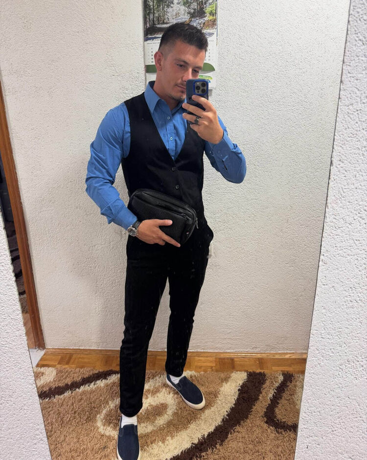 ���� 53383733 ������� ���������, 36 ���, ���� ���������� � ���������