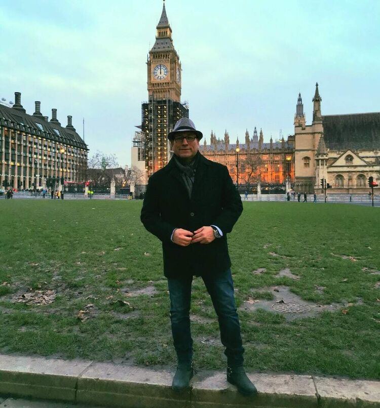 ���� 25294873 ������� Richadlondon, 44 ����, ���� ���������� � �����