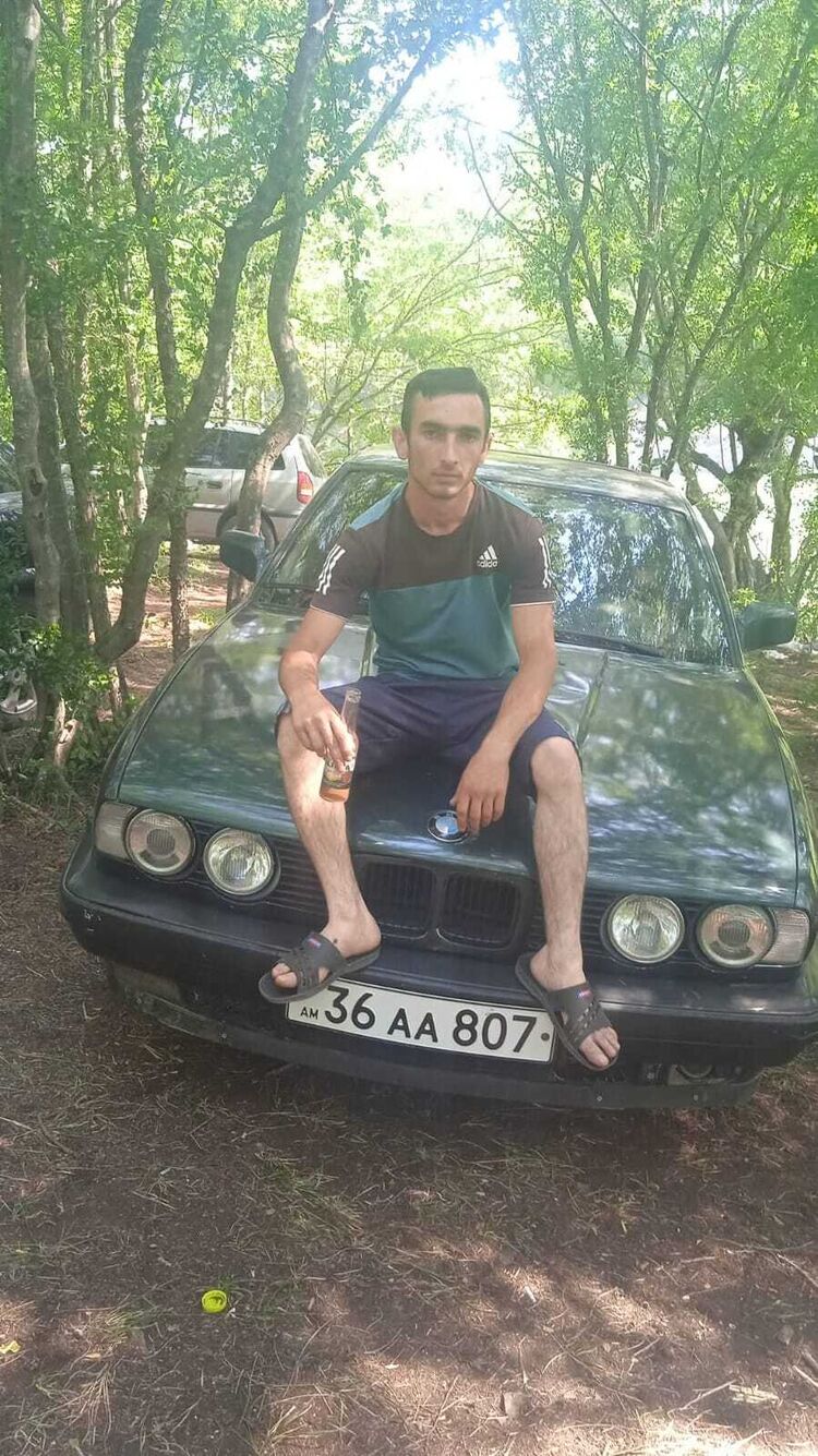 ���� 53557153 ������� Armenia, 26 ���, ���� ���������� � �����������