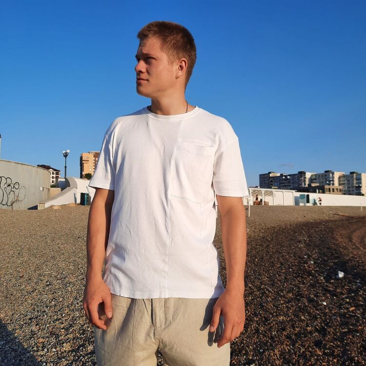 ���������� �����-���������, ���� ����� Pashka, 23 ����, ������������ ��� ������, ����� � ���������