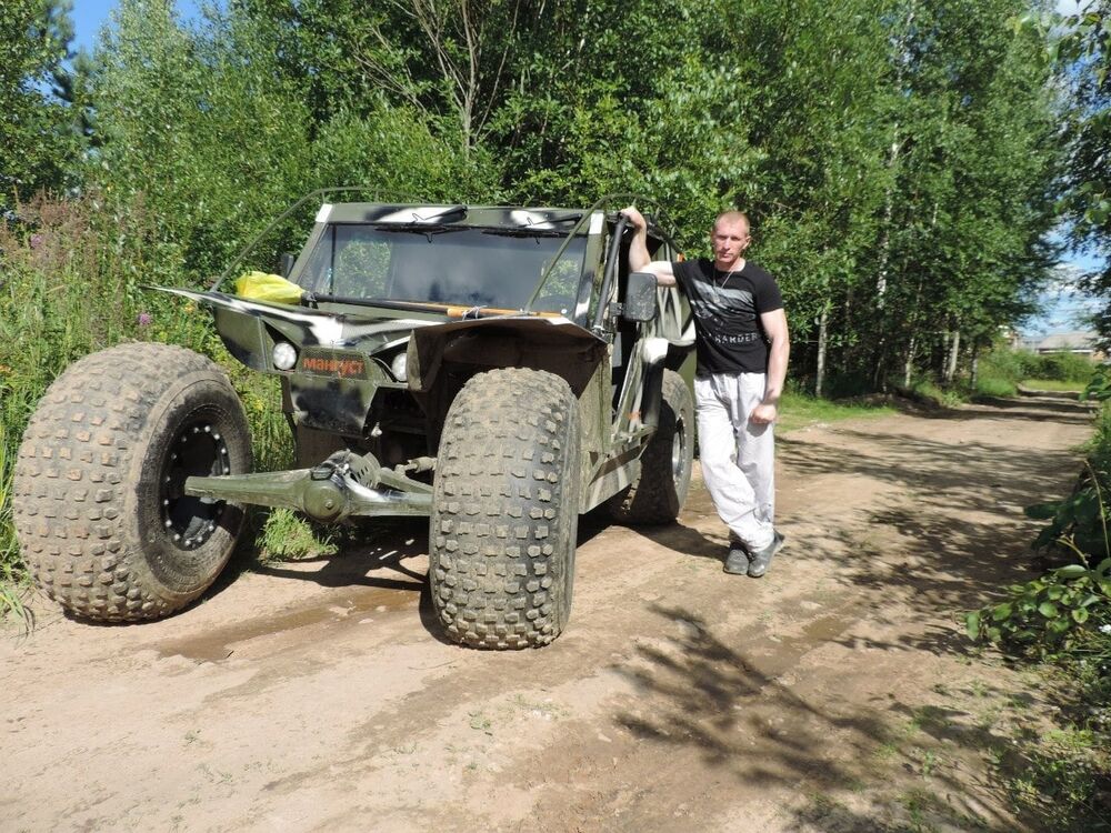 ���������� �����, ���� ������� ������, 44 ����, ������������ 