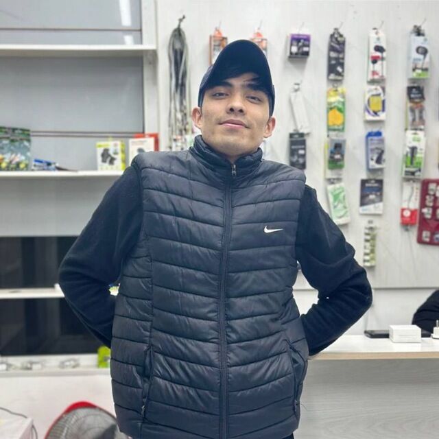  ,   Zayniddin, 24 ,   ,   