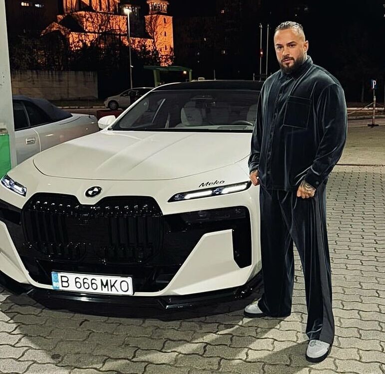 ���������� ������, ���� ������� Danieli, 30 ���, ������������ ��� ������, ����� � ���������