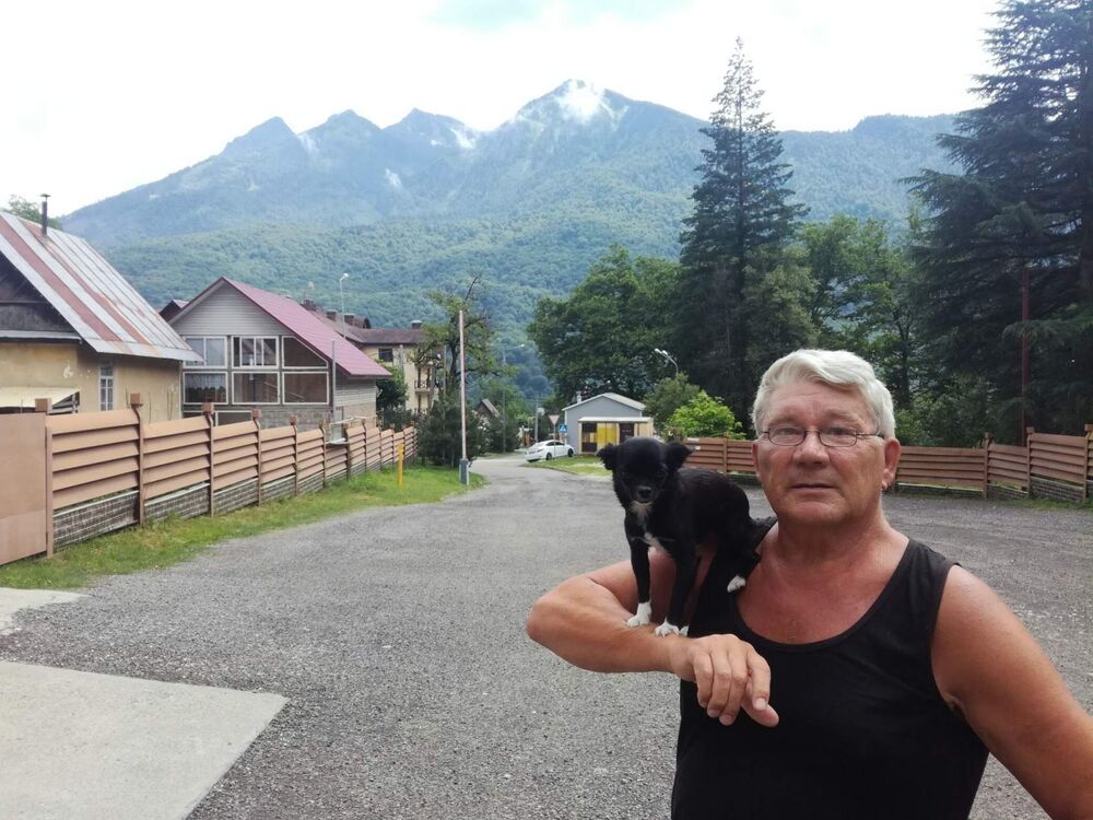 ���� 36402353 ������� Alex, 66 ���, ���� ���������� � ������