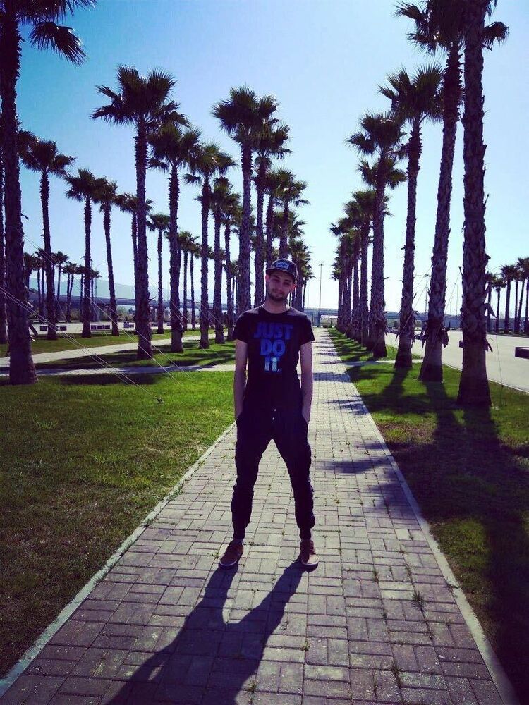 ���������� �����-���������, ���� ������� Ivan, 36 ���, ������������ ��� ������, ����� � ���������