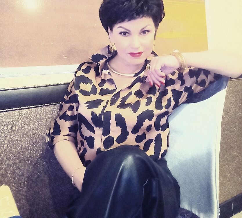  46207643  Natalya, 55 ,    