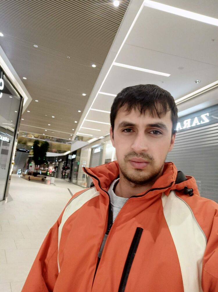  ,   RUSTAM, 31 ,   ,   