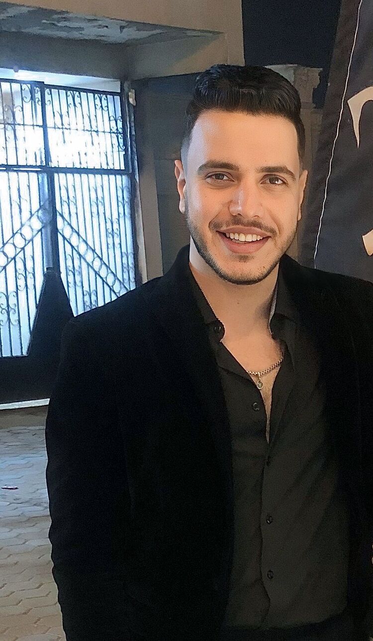 ���� 56133103 ����� Ahmed, 24 ����, ���� ���������� � ����������