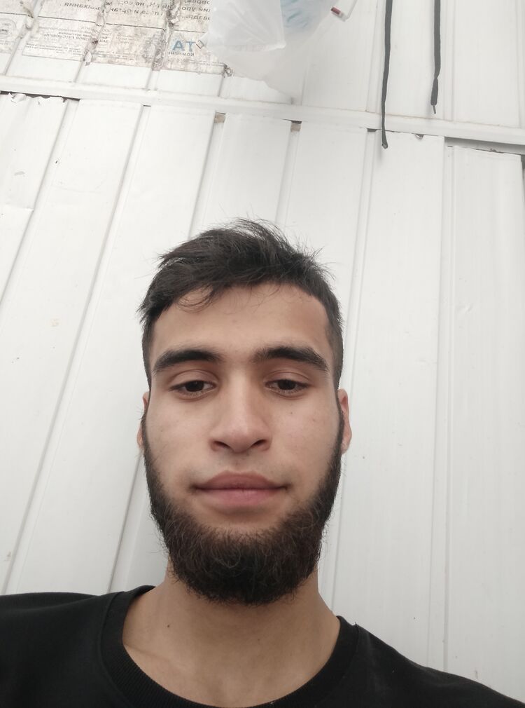 ���������� ���������, ���� ������� Khuseyn, 26 ���, ������������ ��� ������, ����� � ���������