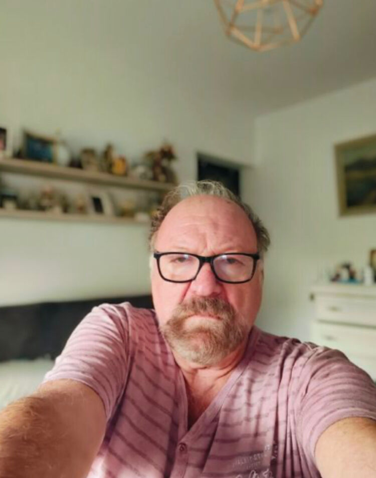 ���������� �������, ���� ������� James, 71 ���, ������������ ��� ������, ����� � ���������