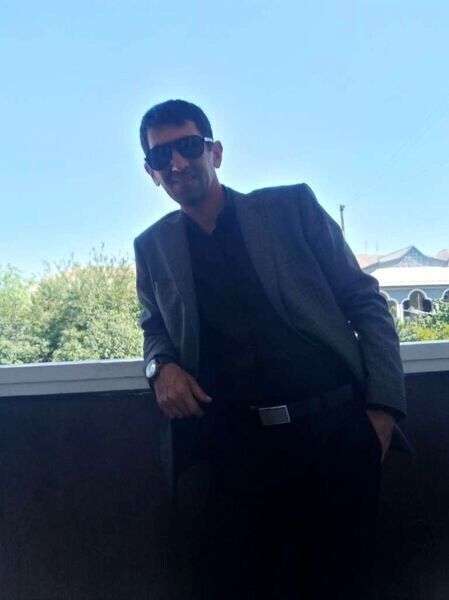  54155963  Ruslan, 49 ,    