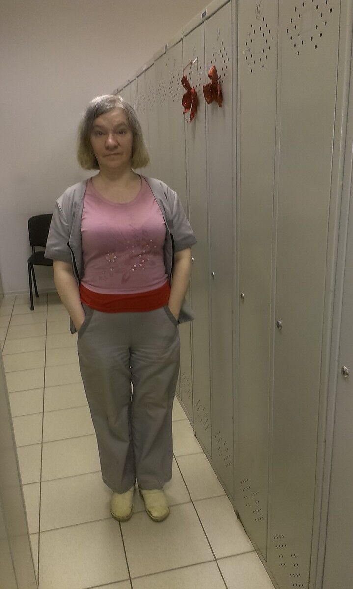  13211193  Svetlana, 56 ,    