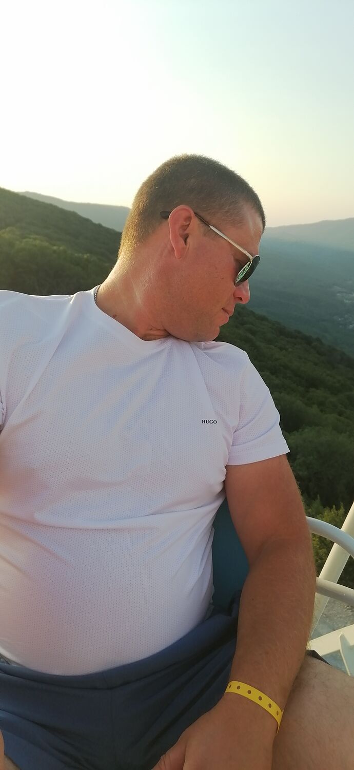  45271813  Sergey, 35 ,    