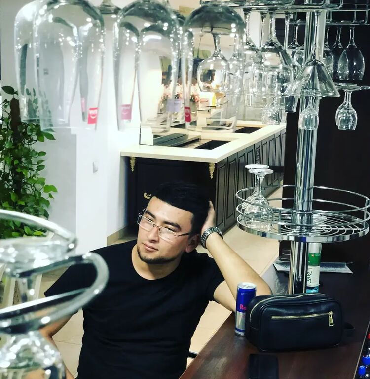 ���� 24451983 ����� Jamshid, 25 ���, ���� ���������� � ��������