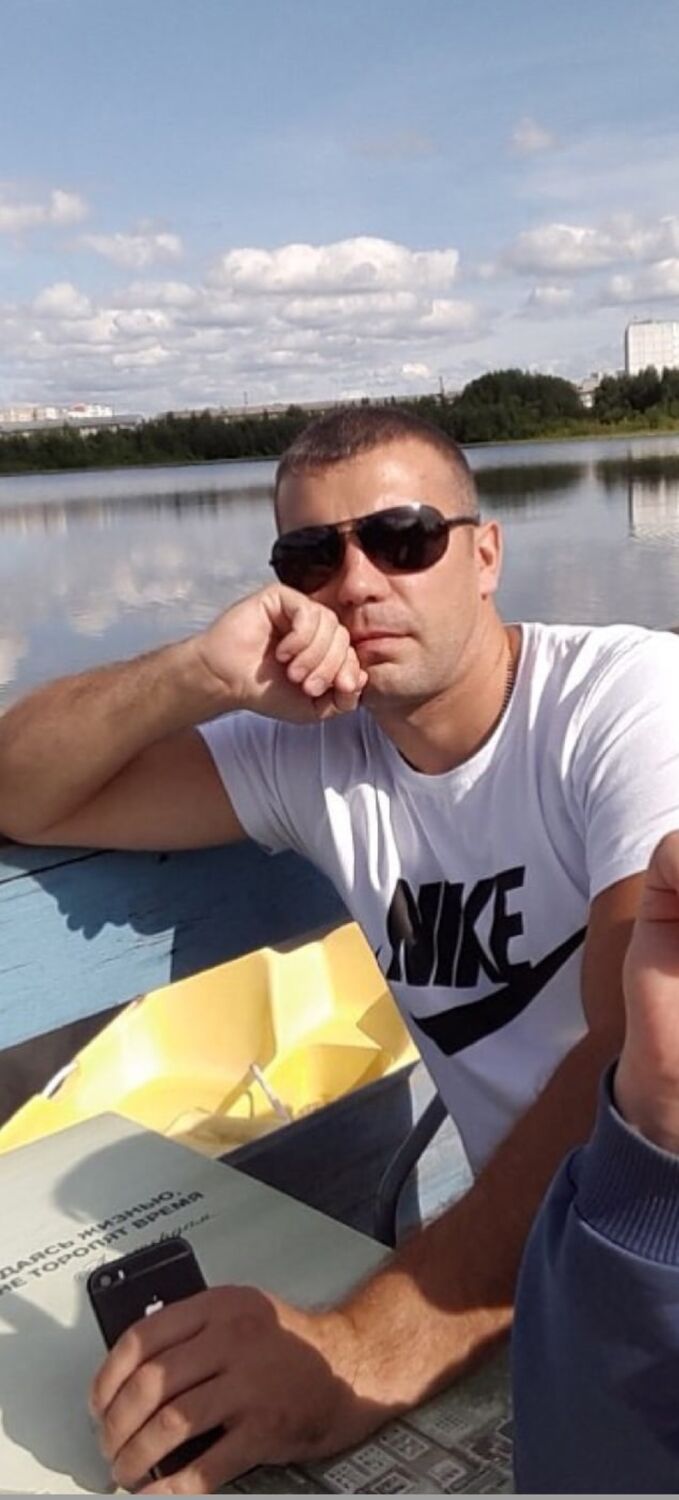  51621243  Sergey, 43 ,    