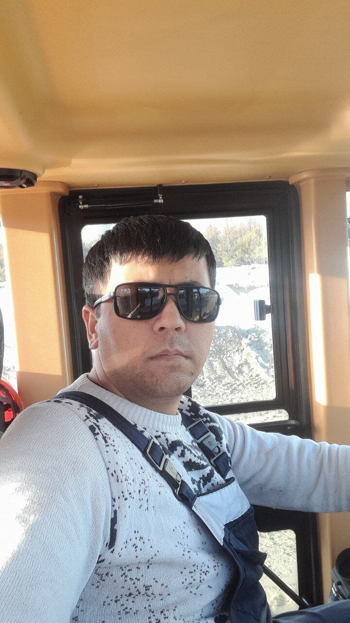 ���� 42718263 ������� Alisher, 36 ���, ���� ���������� � ������