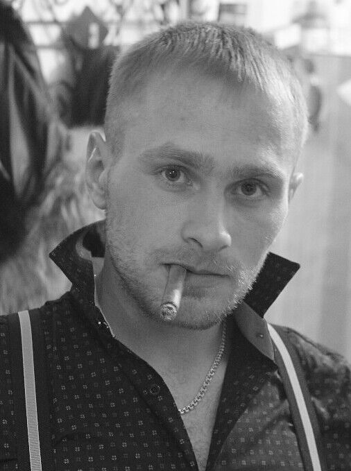  ,   Andrey, 37 ,  