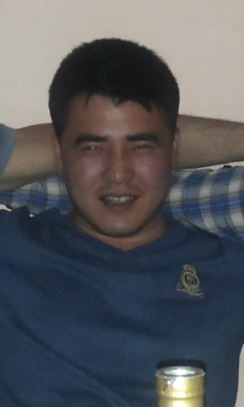 ���� 17323453 ������� ������, 37 ���, ���� ���������� � ������