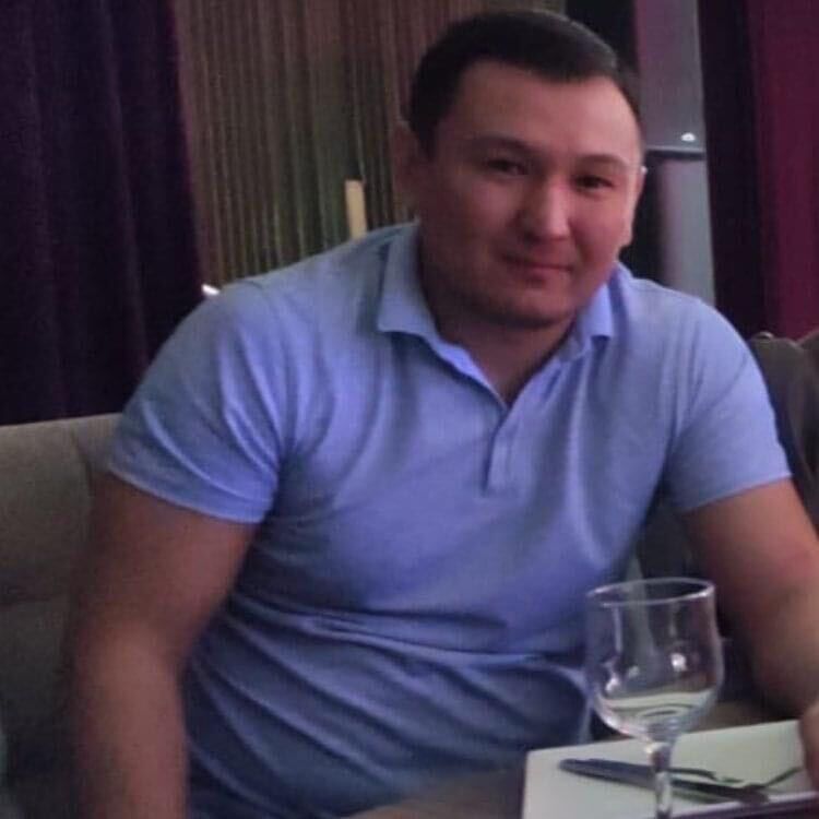 ���� 41442803 ������� ������, 35 ���, ���� ���������� � ������