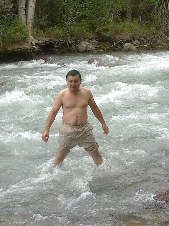  ,   Ruslan, 54 ,   