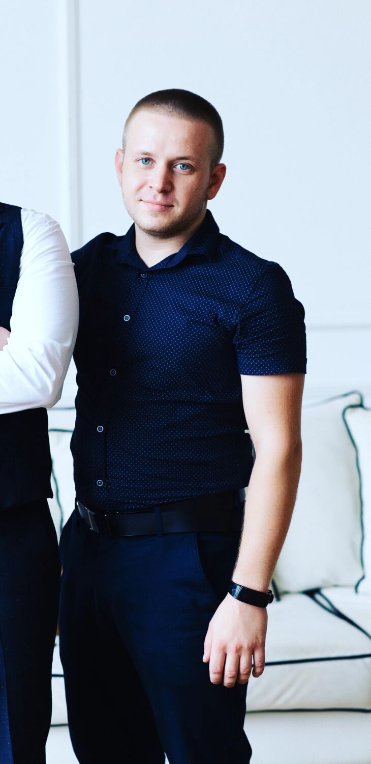 ���� 26854393 ������� Dima, 27 ���, ���� ���������� � ����������