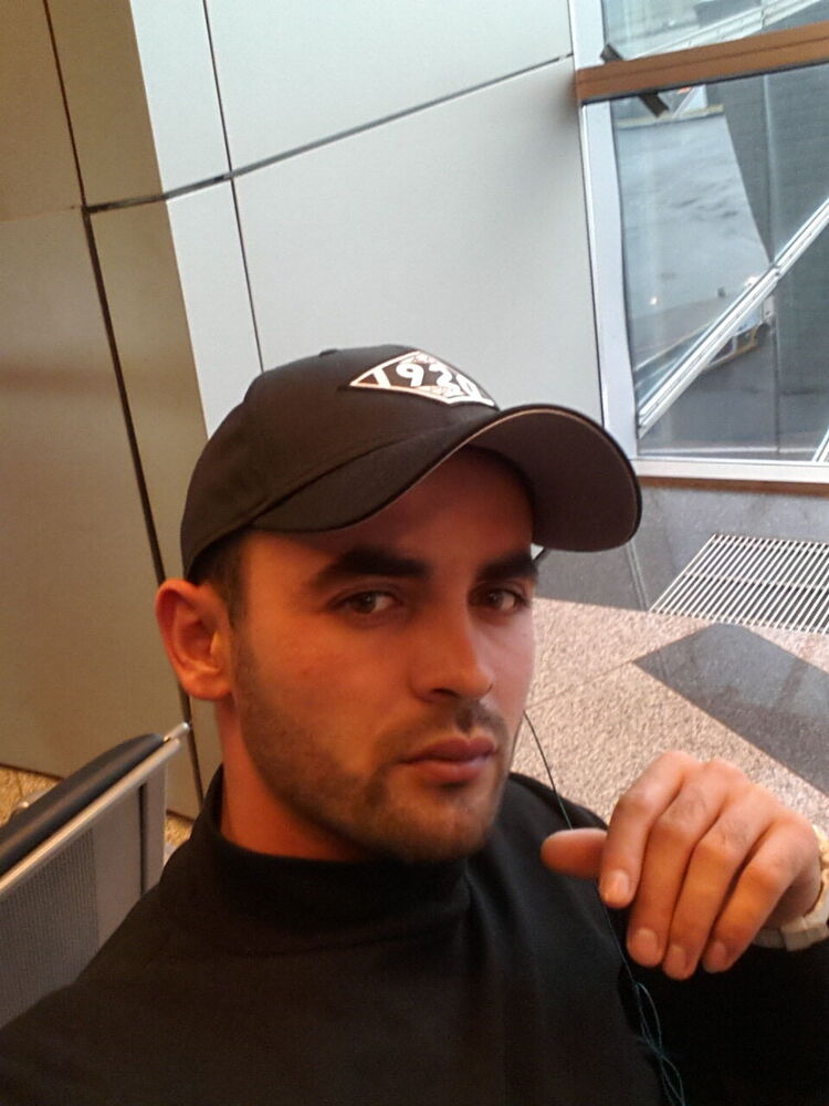 ���� 25449833 ������� Ismail, 33 ����, ���� ���������� � ������