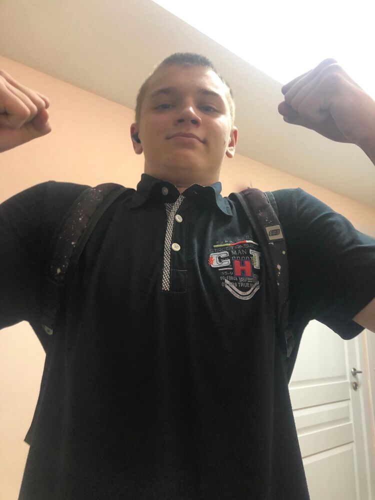 ���� 44645153 ����� �������, 19 ���, ���� ���������� � ���������