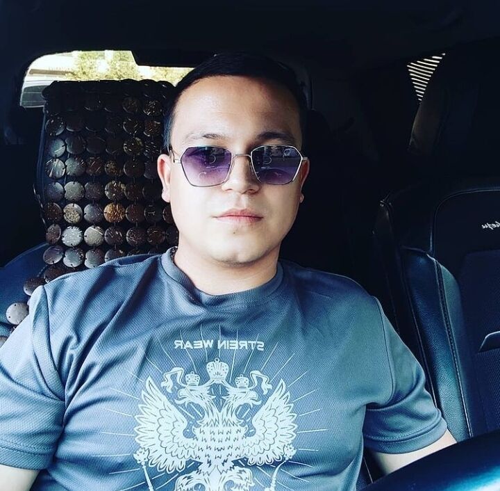  23836523  Umidisrailov, 31 ,    